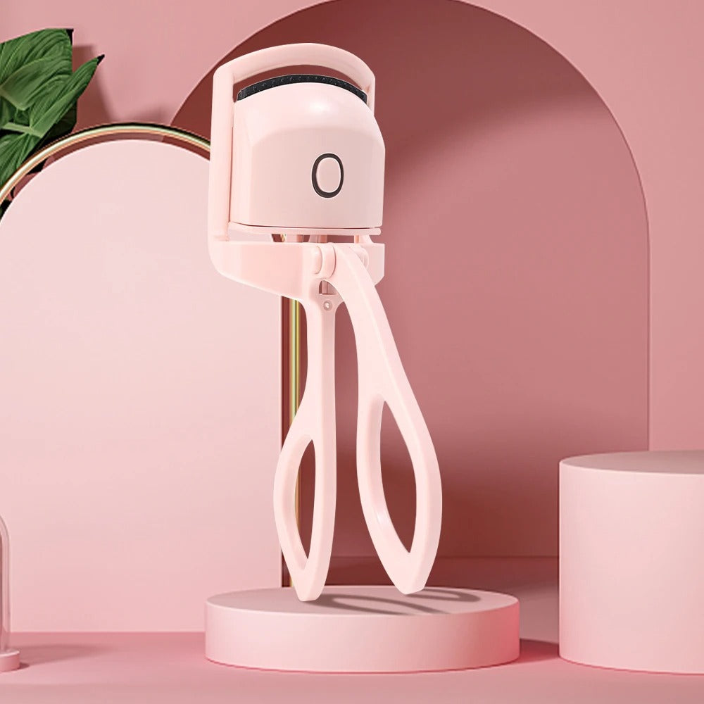 Automatic eyelash curler | Electric Eyelash Curler