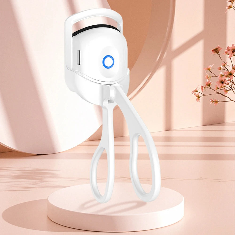 Automatic eyelash curler | Electric Eyelash Curler